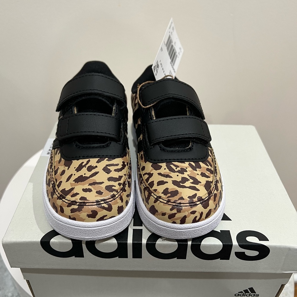 Adidas breaknet 2.0 CF 1 tennis sneakers - Picture 6 of 6